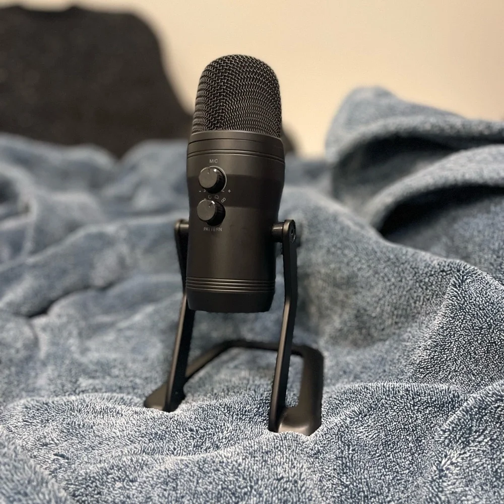 FIFINE K690 USB MIC